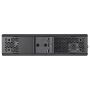 D-Link DIS-200G-12PS netwerk-switch Managed L2 Gigabit Ethernet (10/100/1000) Power over Ethernet (PoE) Zwart (DIS-200G-12PS) thumbnail