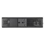 D-Link DIS-200G-12PS netwerk-switch Managed L2 Gigabit Ethernet (10/100/1000) Power over Ethernet (PoE) Zwart (DIS-200G-12PS) thumbnail