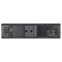 D-Link DIS-200G-12S netwerk-switch Managed L2 Gigabit Ethernet (10/100/1000) Zwart (DIS-200G-12S) thumbnail