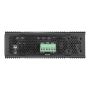 D-Link DIS-200G-12S netwerk-switch Managed L2 Gigabit Ethernet (10/100/1000) Zwart (DIS-200G-12S) thumbnail