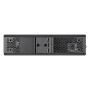 D-Link DIS-200G-12S netwerk-switch Managed L2 Gigabit Ethernet (10/100/1000) Zwart (DIS-200G-12S) thumbnail