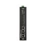 D-Link DIS-2650AP draadloos toegangspunt (WAP) 1200 Mbit/s Zwart Power over Ethernet (PoE) (DIS-2650AP) thumbnail