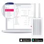 D-Link DIS‑3650AP Outdoor Industrial AC1200 Access Point (DIS-3650AP) thumbnail