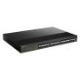 D-Link DIS-700G-28XS netwerk-switch Managed L2+ 1U Zwart (DIS-700G-28XS) thumbnail
