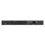 D-Link DIS-700G-28XS netwerk-switch Managed L2+ 1U Zwart (DIS-700G-28XS) thumbnail