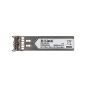 D-Link DIS‑S301SX netwerk transceiver module Vezel-optiek 1000 Mbit/s mini-GBIC (DIS-S301SX) thumbnail