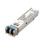 D-Link DIS‑S302SX netwerk transceiver module Vezel-optiek 1000 Mbit/s mini-GBIC (DIS-S302SX) thumbnail