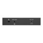 D-Link 7-Poort Multi-Gigabit Unmanaged Switch (DMS-107/E) thumbnail