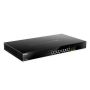 D-Link DMS-1100-10TP netwerk-switch Managed L2 2.5G Ethernet (100/1000/2500) Power over Ethernet (PoE) 1U Zwart (DMS-1100-10TP) thumbnail