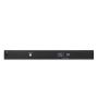 D-Link DMS-1100-10TP netwerk-switch Managed L2 2.5G Ethernet (100/1000/2500) Power over Ethernet (PoE) 1U Zwart (DMS-1100-10TP) thumbnail