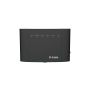 D-Link DSL-3785 draadloze router Gigabit Ethernet Dual-band (2.4 GHz / 5 GHz) Zwart (DSL-3785/E) thumbnail