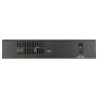 D-Link DSR-250V2 draadloze router Gigabit Ethernet Zwart (DSR-250V2/E) thumbnail