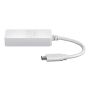 D-Link USB-C to Gigabit Ethernet Adapter – DUB-E130 (DUB-E130) thumbnail