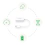 D-Link USB‑C to 2.5G Ethernet Adapter DUB‑E250 (DUB-E250) thumbnail