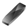 D-Link DWA‑X1850 AX1800 Wi-Fi 6 USB-Adapter (DWA-X1850) thumbnail
