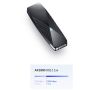 D-Link DWA‑X1850 AX1800 Wi-Fi 6 USB-Adapter (DWA-X1850) thumbnail