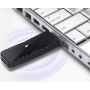 D-Link DWA‑X1850 AX1800 Wi-Fi 6 USB-Adapter (DWA-X1850) thumbnail