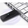 D-Link DWA‑X1850 AX1800 Wi-Fi 6 USB-Adapter (DWA-X1850) thumbnail