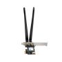 D-Link AX3000 Intern WLAN / Bluetooth 2402 Mbit/s (DWA-X582) thumbnail