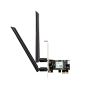D-Link AX3000 Intern WLAN / Bluetooth 2402 Mbit/s (DWA-X582) thumbnail