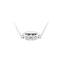 D-Link DWL-6610APE draadloos toegangspunt (WAP) 1200 Mbit/s Wit Power over Ethernet (PoE) (DWL-6610APE) thumbnail