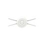 D-Link DWL-6610APE draadloos toegangspunt (WAP) 1200 Mbit/s Wit Power over Ethernet (PoE) (DWL-6610APE) thumbnail