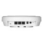 D-Link DWL-6620APS draadloos toegangspunt (WAP) 1300 Mbit/s Wit Power over Ethernet (PoE) (DWL-6620APS) thumbnail