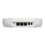 D-Link DWL-8620AP draadloos toegangspunt (WAP) 2533 Mbit/s Wit Power over Ethernet (PoE) (DWL-8620AP) thumbnail