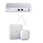 D-Link Wireless AC2300 Wave 2 Dual‑Band PoE Access Point (DWL-8720AP) thumbnail