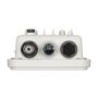 D-Link DWL-8720AP draadloos toegangspunt (WAP) 1300 Mbit/s Wit Power over Ethernet (PoE) (DWL-8720AP) thumbnail