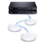 D-Link AX3600 19216 Mbit/s Wit Power over Ethernet (PoE) (DWL-X8630AP) thumbnail