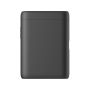 D-Link DWR-933 draadloze router Dual-band (2.4 GHz / 5 GHz) 4G Zwart (DWR-933) thumbnail