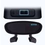 D-Link DWR-960 draadloze router Gigabit Ethernet Dual-band (2.4 GHz / 5 GHz) 4G Zwart (DWR-960) thumbnail