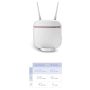 D-Link 5G AC2600 Wi‑Fi Router DWR‑978 (DWR-978/E) thumbnail