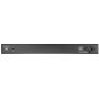 D-Link DXS-1210-10TS Managed L2/L3 10G Ethernet (100/1000/10000) 1U Zwart, Zilver (DXS-1210-10TS/E) thumbnail