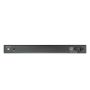 D-Link DXS-1210-12SC/E netwerk-switch Managed L2 10G Ethernet (100/1000/10000) 1U Zwart, Zilver (DXS-1210-12SC/E) thumbnail