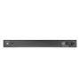 D-Link DXS-1210-12TC/E netwerk-switch Managed L2 10G Ethernet (100/1000/10000) 1U Zwart, Zilver (DXS-1210-12TC/E) thumbnail