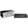 D-Link DXS-1210-16TC/E netwerk-switch Managed L2 10G Ethernet (100/1000/10000) Grijs (DXS-1210-16TC/E) thumbnail