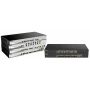 D-Link DXS-1210-16TC/E netwerk-switch Managed L2 10G Ethernet (100/1000/10000) Grijs (DXS-1210-16TC/E) thumbnail