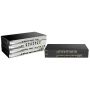 D-Link DXS-1210-16TC/E netwerk-switch Managed L2 10G Ethernet (100/1000/10000) Grijs (DXS-1210-16TC/E) thumbnail