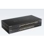 D-Link DXS-1210-28T netwerk-switch Managed L2/L3 10G Ethernet (100/1000/10000) 1U Zwart (DXS-1210-28T) thumbnail