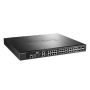 D-Link DXS-3400-24TC netwerk-switch Managed L3 Gigabit Ethernet (10/100/1000) 1U Zwart (DXS-3400-24TC) thumbnail