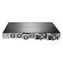 D-Link DXS-3400-24TC netwerk-switch Managed L3 Gigabit Ethernet (10/100/1000) 1U Zwart (DXS-3400-24TC) thumbnail