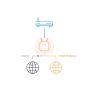 D-Link EAGLE PRO AI N300 4G Smart Router G403 (G403/E) thumbnail