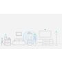 D-Link EAGLE PRO AI AX1500 4G Smart Router G415 (G415/E) thumbnail