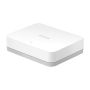 D-Link GO-SW-5G Unmanaged Gigabit Ethernet (10/100/1000) Wit (GO-SW-5G/E) thumbnail