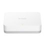 D-Link GO-SW-5G Unmanaged Gigabit Ethernet (10/100/1000) Wit (GO-SW-5G/E) thumbnail