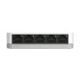 D-Link GO-SW-5G Unmanaged Gigabit Ethernet (10/100/1000) Wit (GO-SW-5G/E) thumbnail