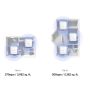 D-Link EAGLE PRO AI AX1500 Mesh Systeem 2 pcs (M15-2) thumbnail
