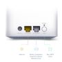 D-Link EAGLE PRO AI AX1500 Mesh Systeem 2 pcs (M15-2) thumbnail